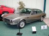 Grigio Silverstone carrozzeria, Rosso interni